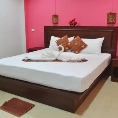 Отель Lanta Arrow House Ланта комната для гостей фото 4