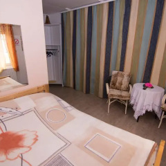 Отель Inn Skvos Club Белград спа