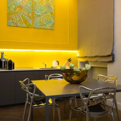 Отель Le Quattro Dame Luxury Suites 3* Люкс фото 13