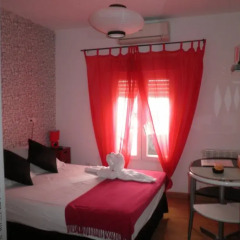 Отель Flat5madrid Номер категории Эконом фото 12