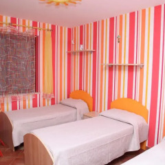 Отель Villa Rossana Агридженто комната для гостей фото 4