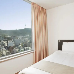 Отель Hyundai Residence 3* Стандартный номер фото 4