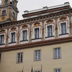 Отель Gabi B&B Литва, Вильнюс - отзывы, цены и фото номеров - забронировать отель Gabi B&B онлайн фото 4