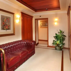 Hotel Serena комната для гостей фото 4