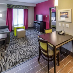 Отель Homewood Suites By Hilton Columbus Polaris Oh 3* Студия фото 4