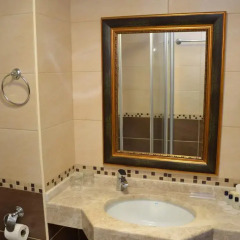 Kayamaris Hotel ванная