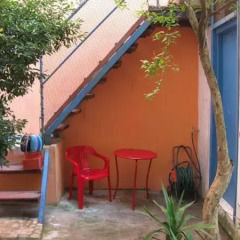 Отель Casa Antica A 10 Metri Dalla Spiaggia Италия, Порто Реканати - отзывы, цены и фото номеров - забронировать отель Casa Antica A 10 Metri Dalla Spiaggia онлайн питание фото 3