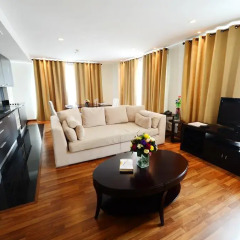 Отель Bless Residence 4* Люкс повышенной комфортности фото 12