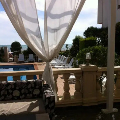 Hotel Vila Anna фото 7