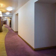 Отель Bulvar Inn Hotel Азербайджан, Баку - отзывы, цены и фото номеров - забронировать отель Bulvar Inn Hotel онлайн интерьер отеля