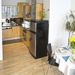 Отель Viennaflat Apartments - 1010 Австрия, Вена - отзывы, цены и фото номеров - забронировать отель Viennaflat Apartments - 1010 онлайн питание