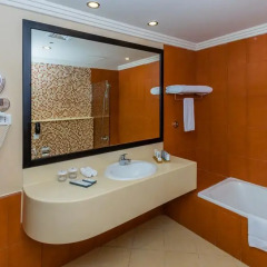 Mangrove Hotel 4* Стандартный номер с различными типами кроватей фото 3