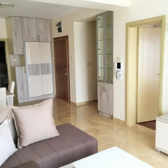 Апартаменты Viola Di Mare Apartments комната для гостей