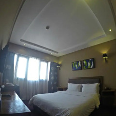 Belere Hotel Rabat 4* Улучшенный номер с различными типами кроватей