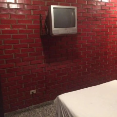 Hotel Nan King 2* Стандартный номер с двуспальной кроватью фото 4