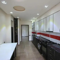 Апартаменты Rent in Yerevan - Apartments on Sakharov Square питание