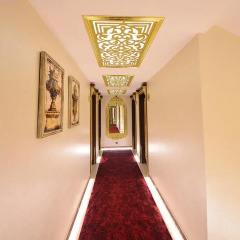 My Golden Hotel интерьер отеля фото 4