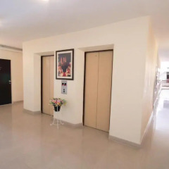 Отель KV Mansion 3* Студия с различными типами кроватей фото 27