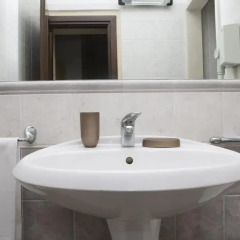 Отель Lakkios Residence B&B 3* Стандартный номер фото 5