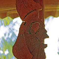 Отель Heina Nature Resort & Yala Safari 2* Шале с различными типами кроватей фото 48