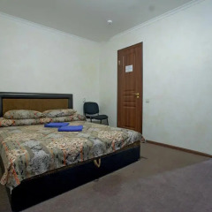Hostel Club Стандартный номер фото 4