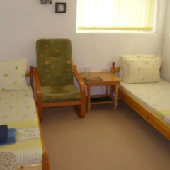 Отель Plamena Guest Rooms 2* Люкс фото 12