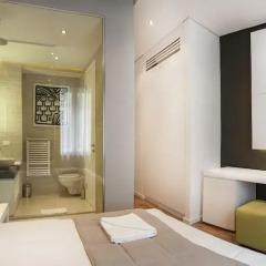 Отель Eden Garden Suites 4* Люкс повышенной комфортности фото 20