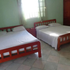 RIG Hotel Boca Chica комната для гостей фото 4