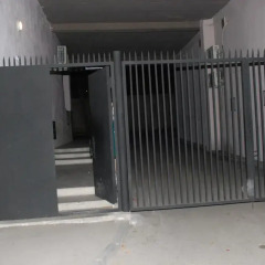 Freedom Square Hostel парковка