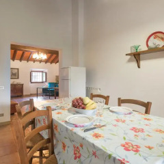 Отель Agriturismo Casa Passerini a Firenze 2* Апартаменты фото 4