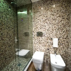 Hotel Caravita 3* Люкс с различными типами кроватей фото 12