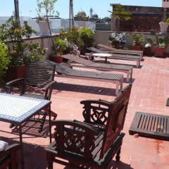 Отель Apartamentos El Pintor Барселона фото 4