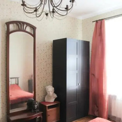 Гостиница Smart Accommodation в Санкт-Петербурге отзывы, цены и фото номеров - забронировать гостиницу Smart Accommodation онлайн Санкт-Петербург комната для гостей фото 5