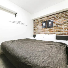 Отель Samsung Bed Station 3* Стандартный номер с различными типами кроватей