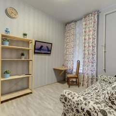 Отель Sutki Peterburg Bolshaya Konyushennaya Санкт-Петербург удобства в номере