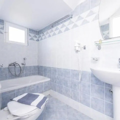 Отель Bella Santorini Studios 4* Студия с различными типами кроватей
