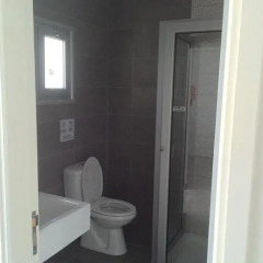 Отель Rio Gardens Aparthotel ванная