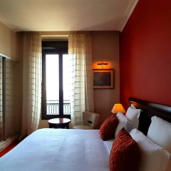 Westminster Hotel & Spa 4* Стандартный номер с различными типами кроватей
