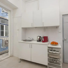 Отель Your Lisbon Home Baixa - Chiado Португалия, Лиссабон - отзывы, цены и фото номеров - забронировать отель Your Lisbon Home Baixa - Chiado онлайн в номере фото 2