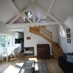 Отель Casa Terlinden интерьер отеля