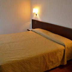 Отель Palace 4* Стандартный номер фото 5