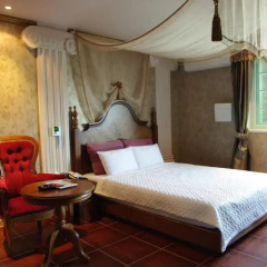 Amourex Hotel 3* Номер Делюкс с различными типами кроватей фото 10