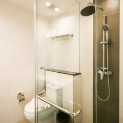 SunSeaSand Hotel 4* Стандартный номер фото 9
