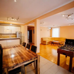 Hotel Škanata комната для гостей фото 4