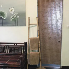 Отель Annie'S Little Hanoi 3* Номер Делюкс фото 21