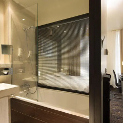 Hotel M 4* Стандартный номер с различными типами кроватей