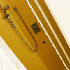 Rumariya Rooms Hostel Стандартный номер с различными типами кроватей фото 8