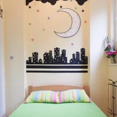 City Hostel Center Нови Сад удобства в номере