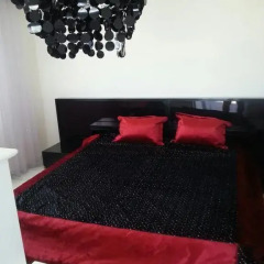 Отель Alanya Penthouse детские мероприятия