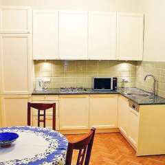 Отель Capital Apartments - Old Town Польша, Варшава - 2 отзыва об отеле, цены и фото номеров - забронировать отель Capital Apartments - Old Town онлайн в номере